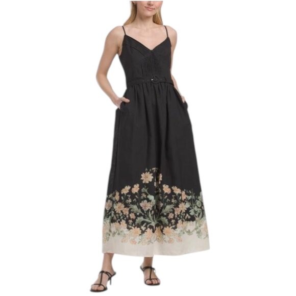 En Saison Dresses & Skirts - EN SAISON Iris Maxi Dress